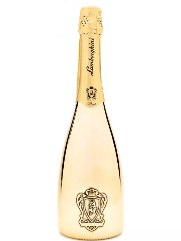 Lamborghini, Pinot-Chardonnay Gold Brut