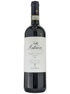 Вино Villa Antinori, Chianti Classico DOCG Riserva 2021, 0.75 л