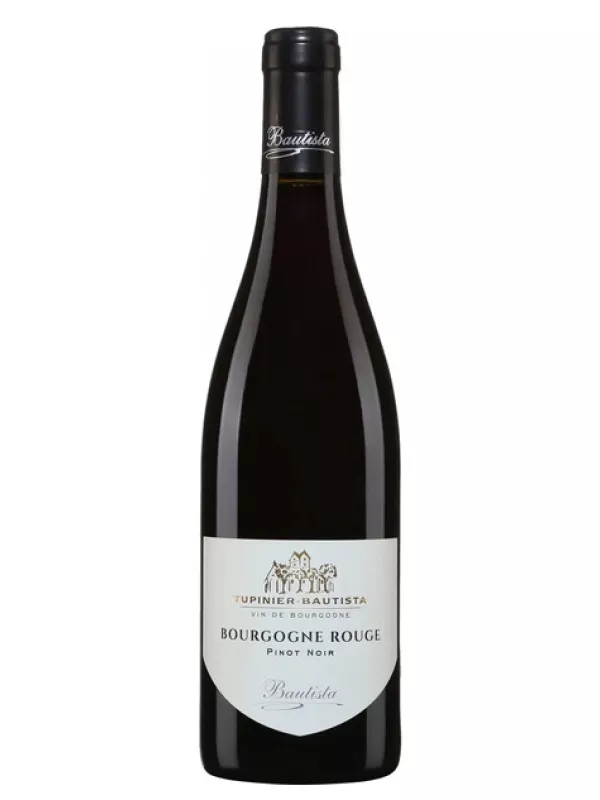 Tupinier-Bautista, Bourgogne Pinot Noir AOC
