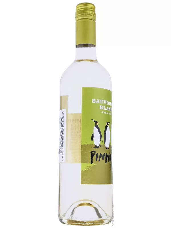 Aresti, PinWino Rey Sauvignon Blanc