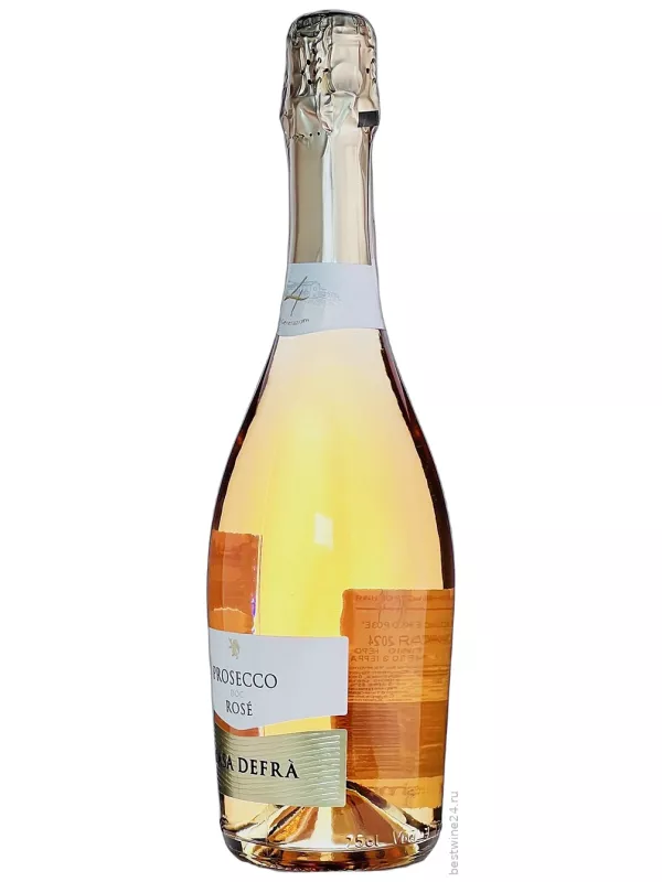 Casa Defra, Prosecco DOC Rose