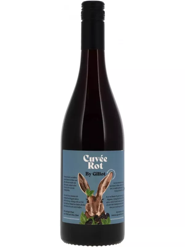 Kuhling-Gillot, Cuvee Rot