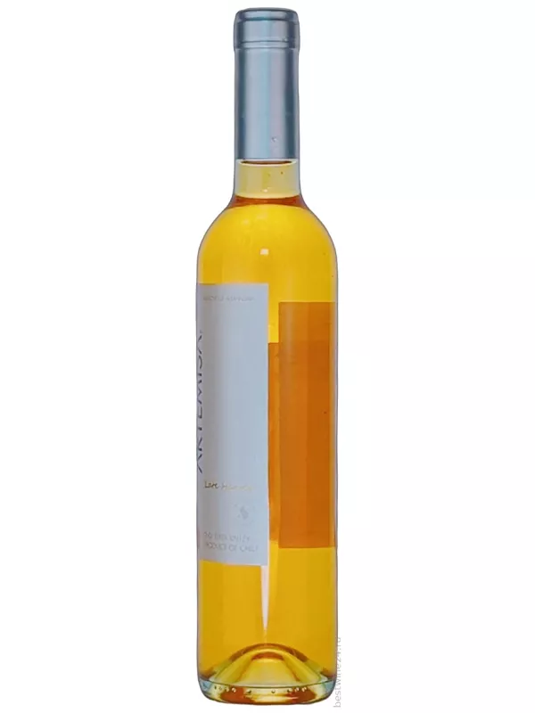 Vina Aromo, Artemisa Late Harvest, Valle del Itata DO