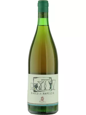 Вино Bianco di Ampeleia, Costa Toscana Bianco IGT 2021, 0.75 л