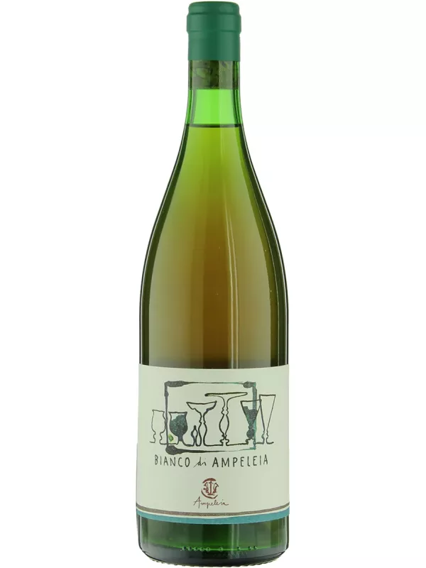 Bianco di Ampeleia, Costa Toscana Bianco IGT