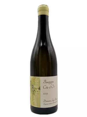 Вино Domaine Guy Bocard, Bourgogne Cote d'Or AOC 2023, 0.75 л