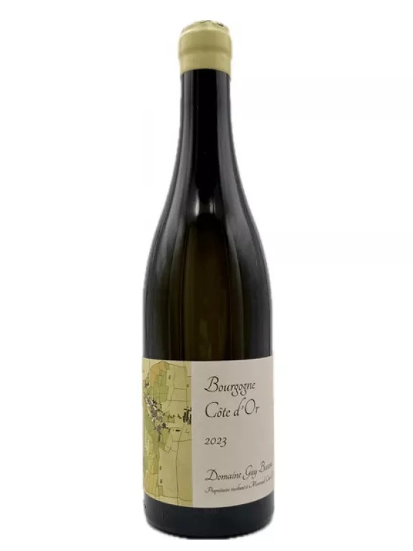 Domaine Guy Bocard, Bourgogne Cote d'Or AOC
