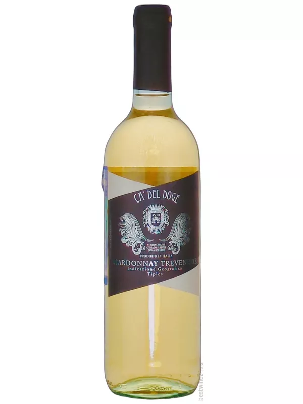 Tombacco, Ca' del Doge Chardonnay, Trevenezie IGT
