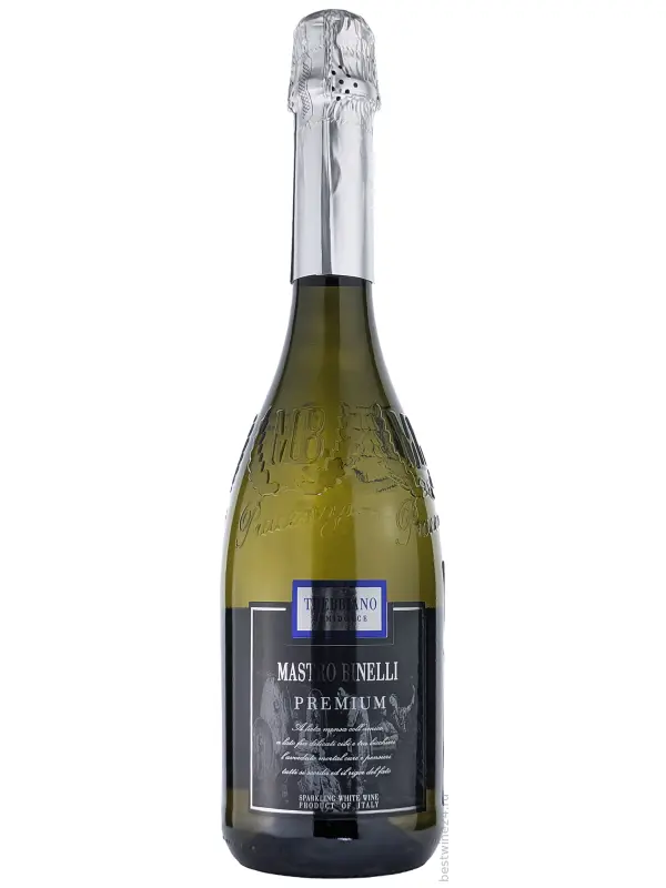 Mastro Binelli Trebbiano