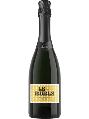 Alma Valley Le Bubls Lemon Bubbles Extra Brut 0.75 л
