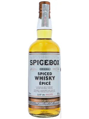 Виски Spicebox 0.75 л