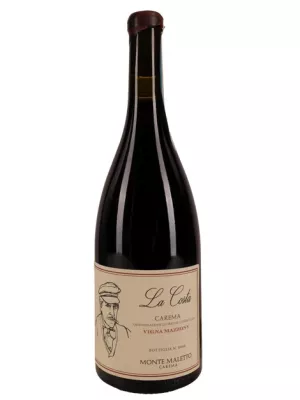 Вино Monte Maletto, La Costa, Carema DOC 2022, 0.75 л