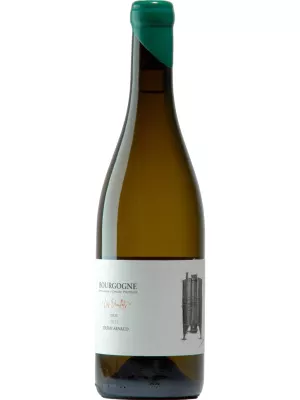 Вино Jeremy Arnaud, Bourgogne Blanc Les Veuillots Inox, AOC 2022, 0.75 л