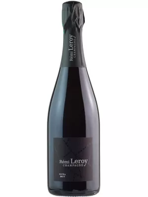 Remi Leroy, Extra Brut, Champagne AOC 0.75 л 2021