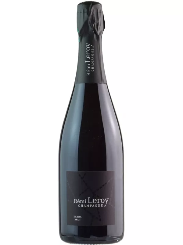 Remi Leroy, Extra Brut, Champagne AOC