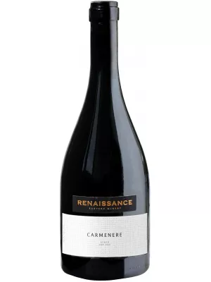 Вино Raevskoe, Renaissance Carmenere 2024, 0.75 л
