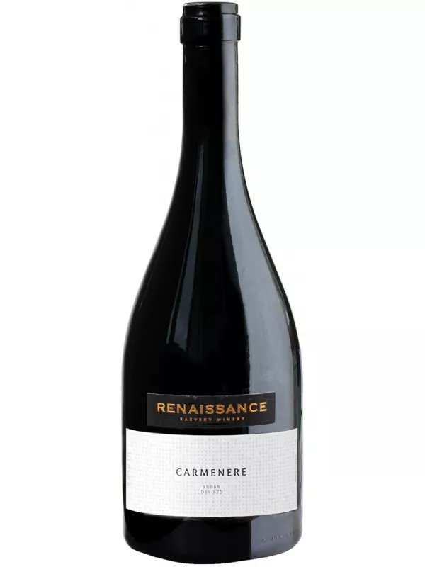 Raevskoe, Renaissance Carmenere