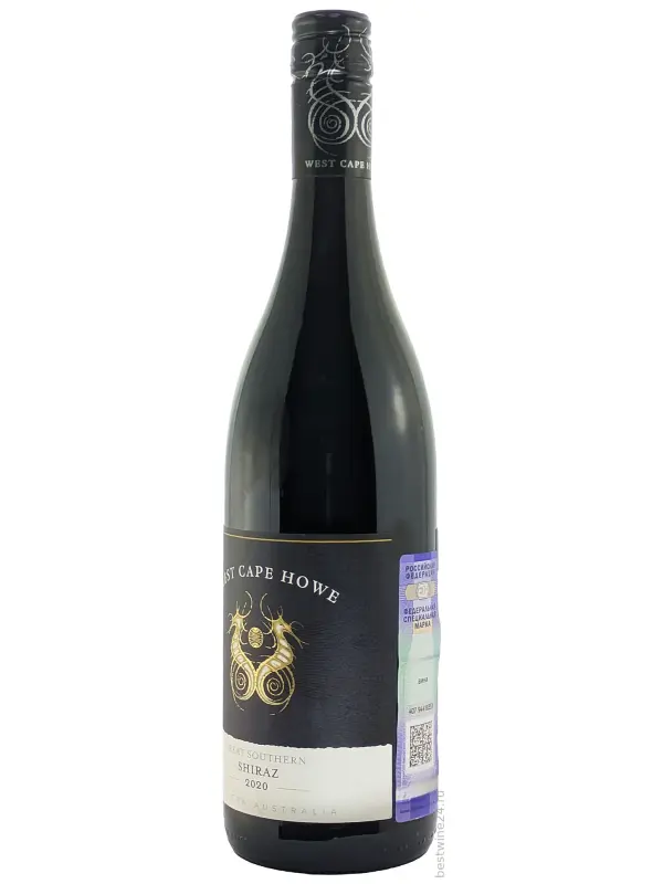 West Cape Howe Wines, Shiraz