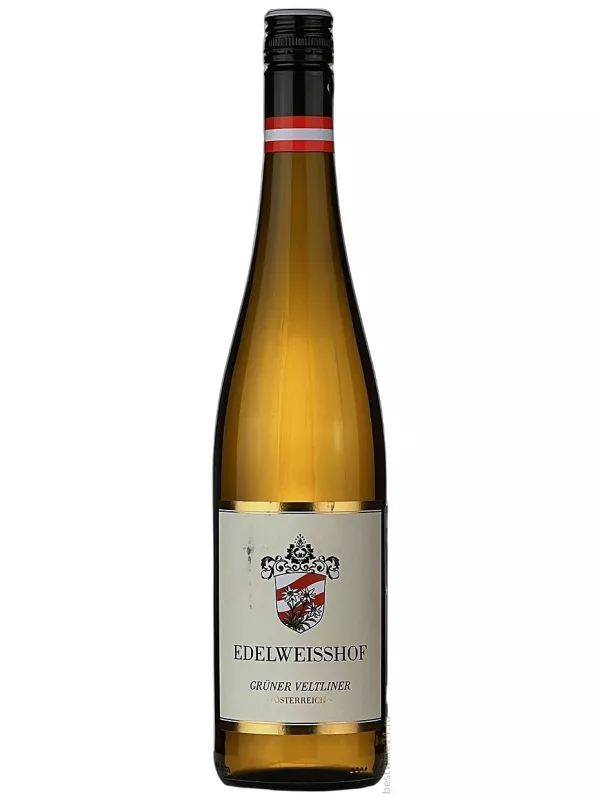 Heninger, Edelweisshof Gruner Veltliner