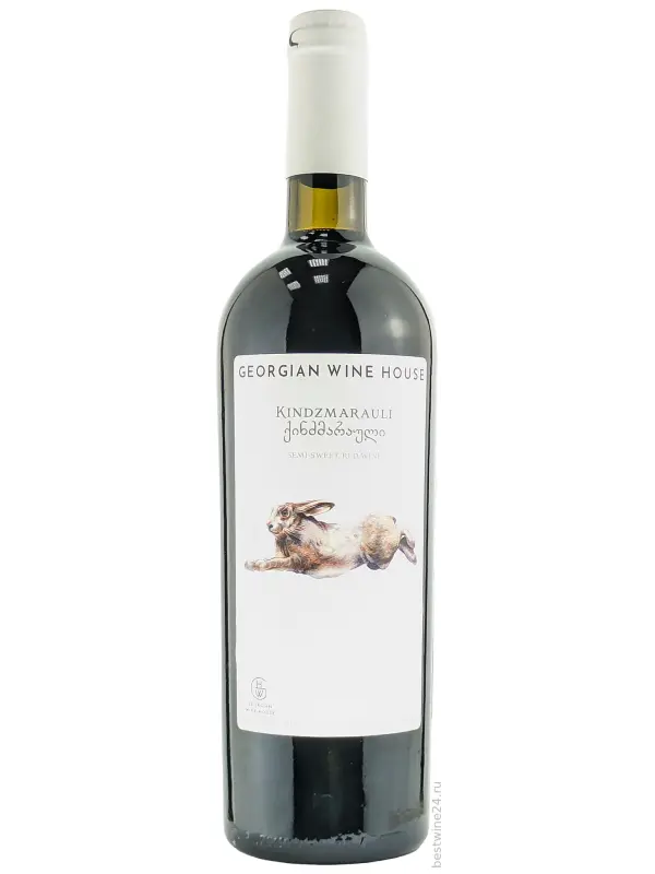 Georgian Wine House, Gurmani Kindzmarauli