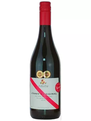 Вино d'Arenberg, d'Arry's Original 2015, 0.75 л