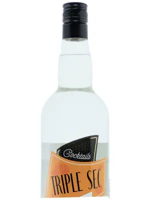 Ликер Valdoglio, Triple Sec 1 л