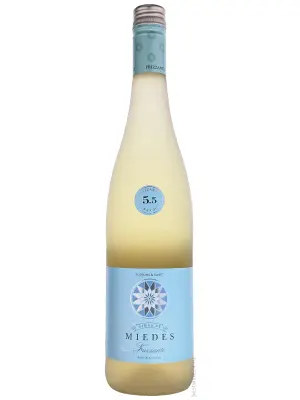 Игристое вино Bodegas San Alejandro, Vinas de Miedes Frizzante 0.75 л