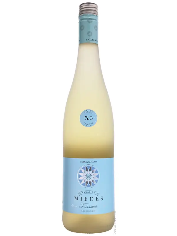 Bodegas San Alejandro, Vinas de Miedes Frizzante
