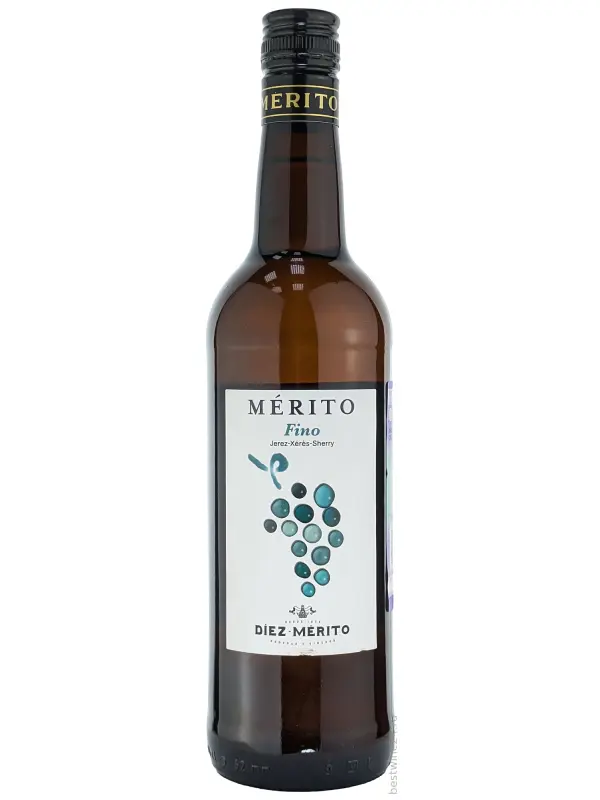 Merito Fino, Jerez DO