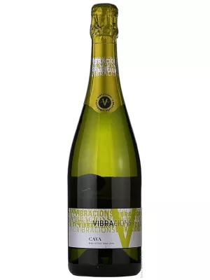 Cavas Masachs, Vibracions Cava Brut 0.75 л