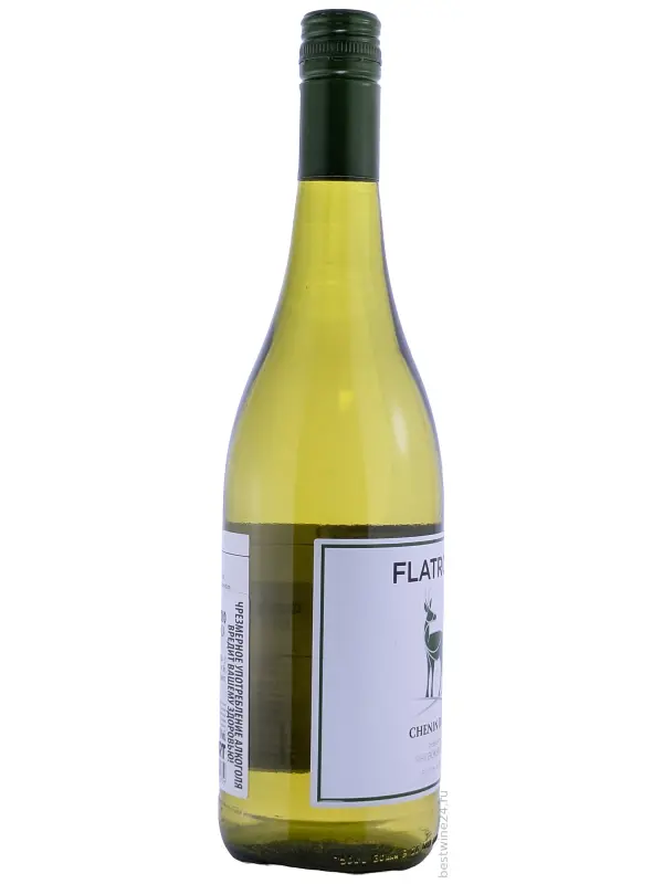 Rhebokskloof, Flatrock Chenin Blanc