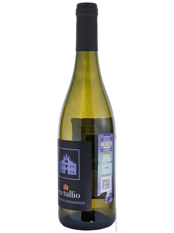 Ca'Tullio, Viola Traminer Aromatico, Friuli Aquileia DOC