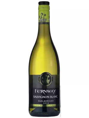 Вино Misty Cove, Fernway Sauvignon Blanc, Nelson 0.75 л