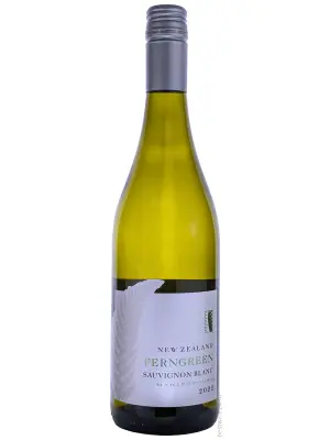 Вино Ferngreen Sauvignon Blanc 0.75 л