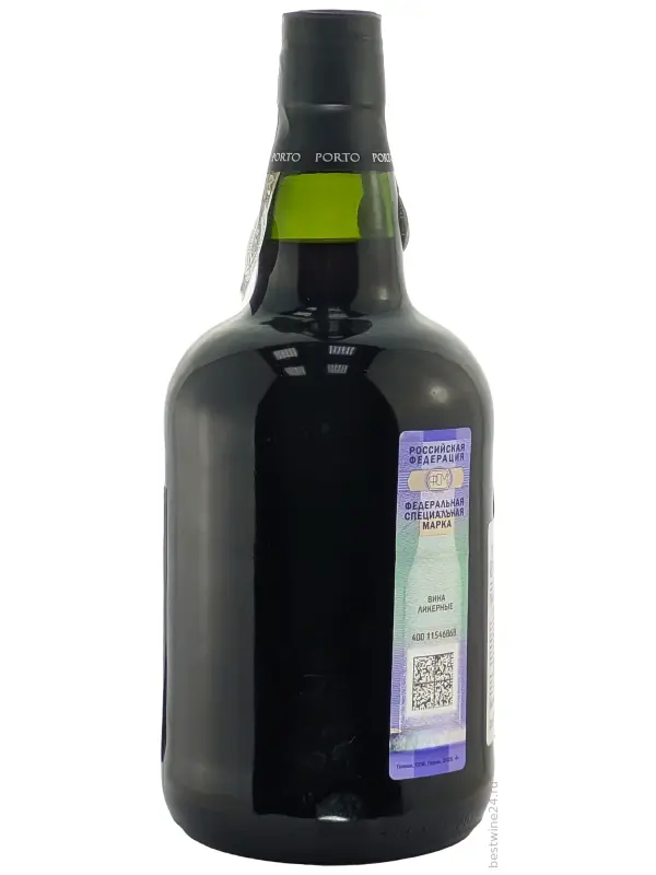 Porto Cedro Tawny