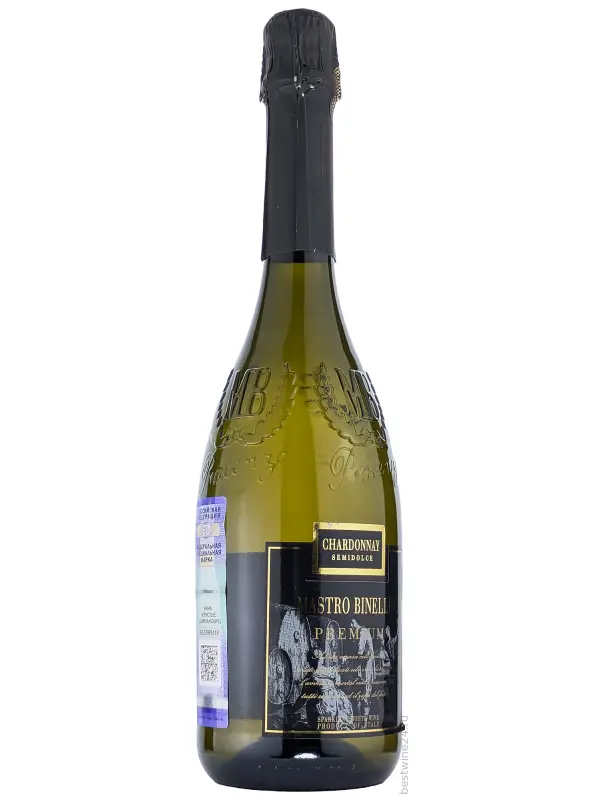 Mastro Binelli Chardonnay