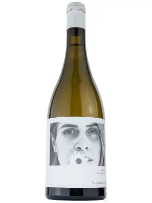 Вино Il Poggiarello, La Malvagia Malvasia, Emilia IGT 2022, 0.75 л