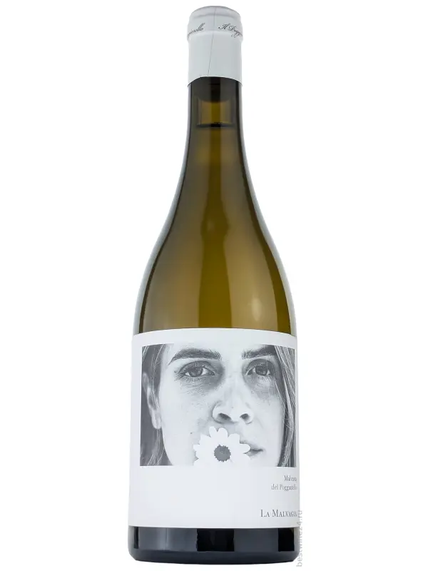 Il Poggiarello, La Malvagia Malvasia, Emilia IGT
