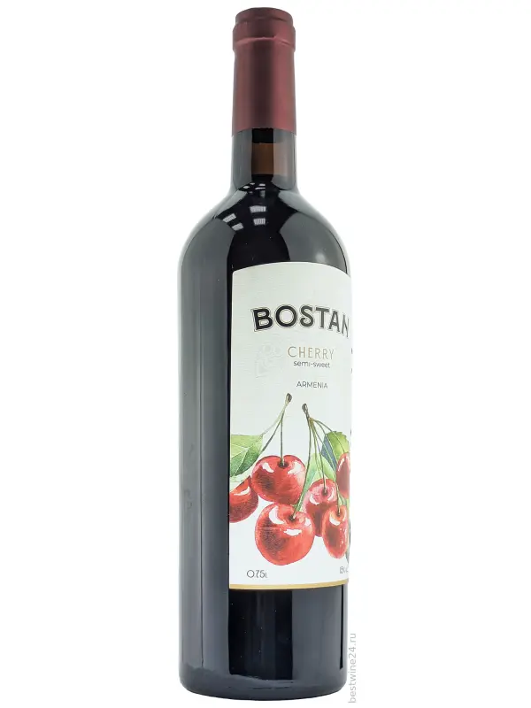 Bostan Cherry