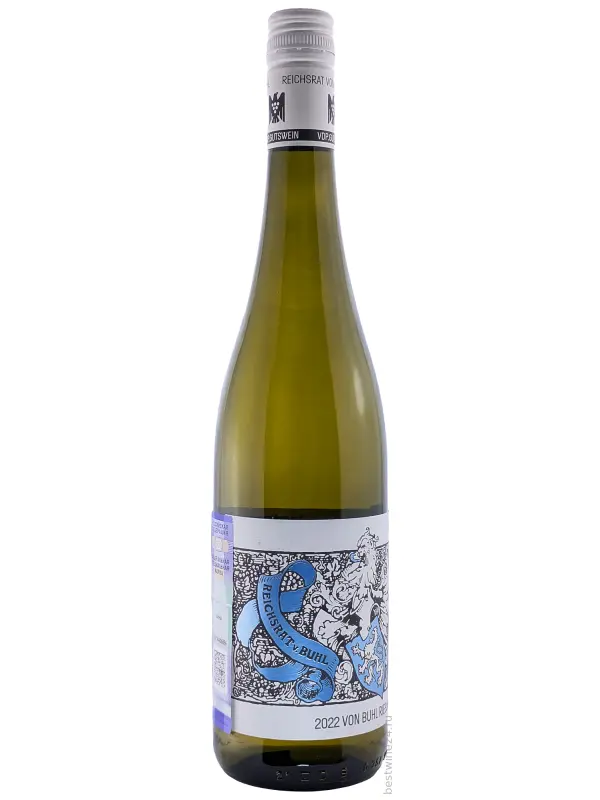 Von Buhl Riesling Trocken