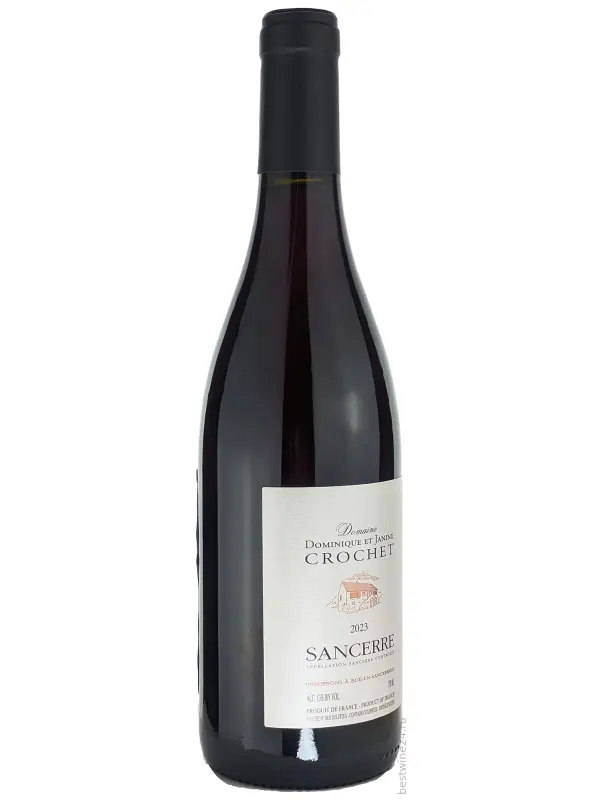 Domaine Crochet Dominique et Janine, Sancerre AOC Blanc