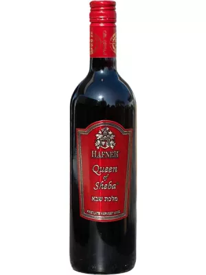 Вино Hafner, Queen of Sheba 2024, 0.75 л