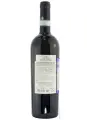 Montemajor, Mammasantissima Riserva, Primitivo di Manduria DOC — фото 3