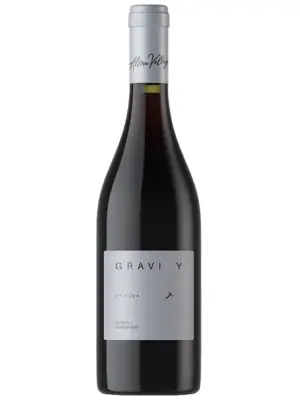 Вино Alma Valley, Gravity Chardonnay / Sauvignon Blanc 0.75 л