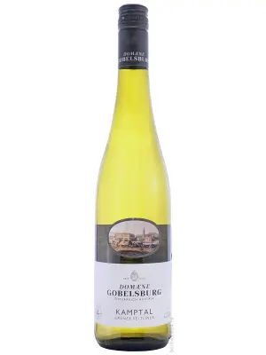 Вино Domaene Gobelsburg, Gruner Veltliner, Kamptal DAC 2021, 0.75 л