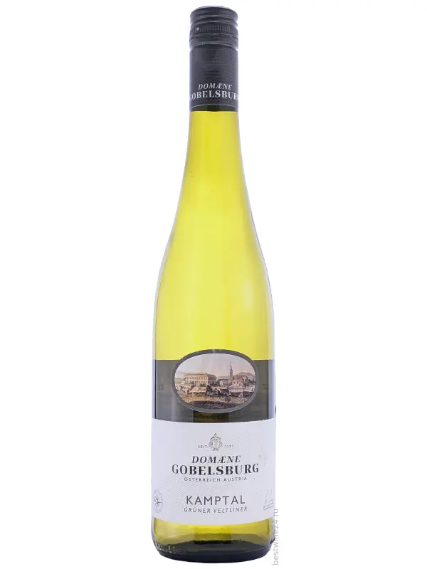 Domaene Gobelsburg, Gruner Veltliner, Kamptal DAC