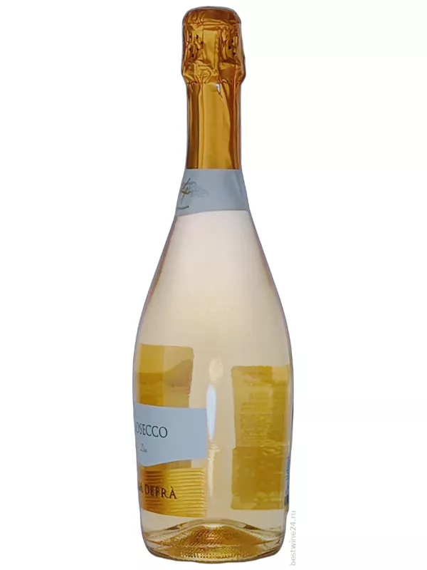 Casa Defra, Prosecco