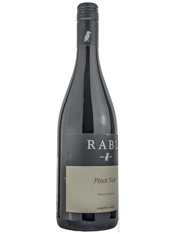 Rabl, Vinum Optimum Pinot Noir