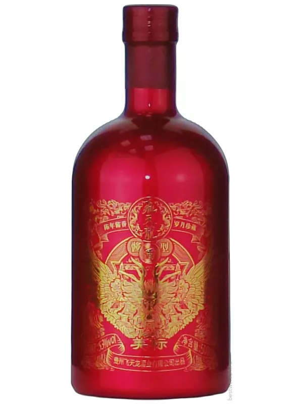Feitianloong Meibiao (43%)
