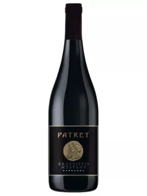 Вино Patrey Rkatsiteli Mtsvane 2023, 0.75 л
